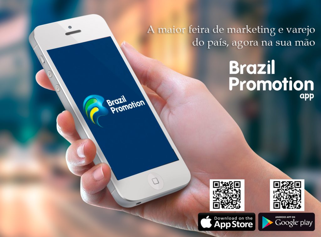 aplicativo Brazil Promotion