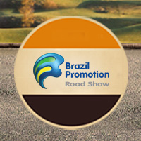 Mineiros, este mês o Brazil Promotion vai visitar vocês. Ê “trem bão”!