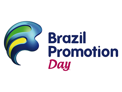 Vem ai o Brazil Promotion Day Curitiba