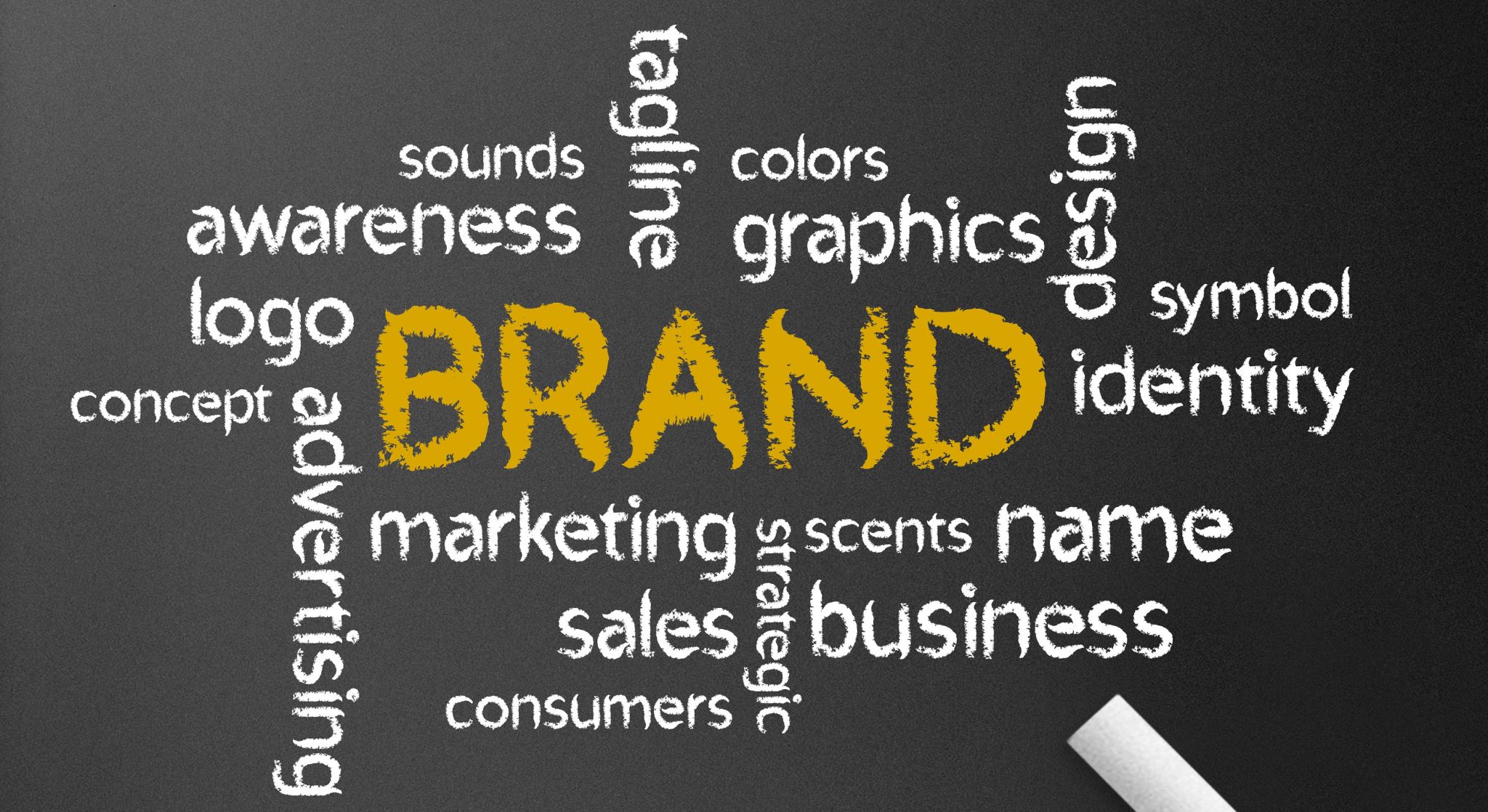 Branding: por que a sua marca não atrai clientes