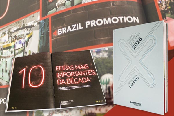 Brazil Promotion surge entre as 10 feiras da década no Live Marketing brasileiro