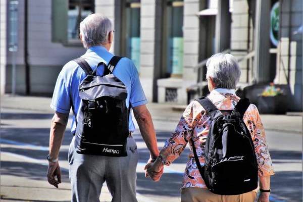 Melhor idade: como os idosos podem aproveitar a vida viajando?