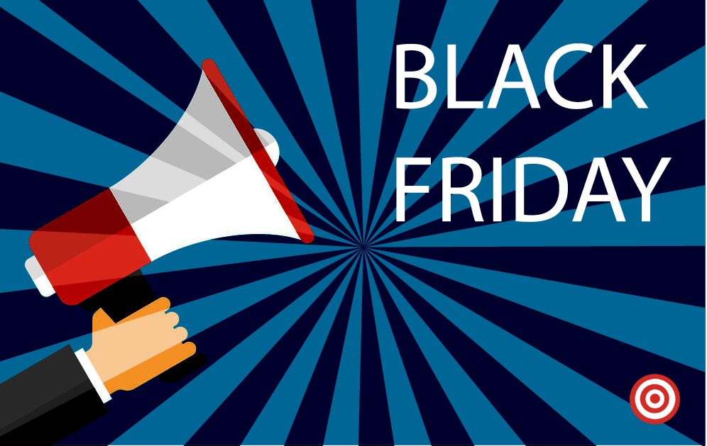 Promoção na Black Friday: saiba como divulgar o seu negócio