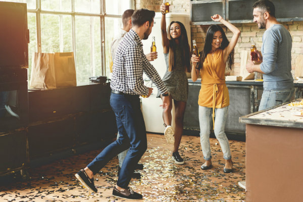 4 dicas de sucesso sobre como organizar festa em casa