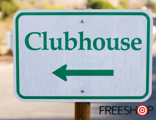 Clubhouse: tudo o que você precisa saber