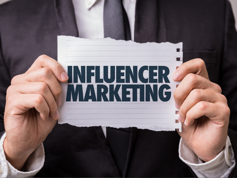 Marketing de influência: Aprenda a utilizar esta ótima estratégia