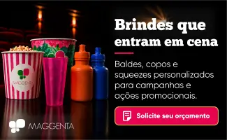 Maggenta Produtos Promocionais Maggenta Produtos Promocionais