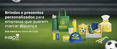 Inbox Brindes