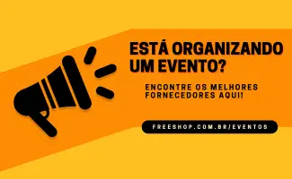 Free Shop Eventos Free Shop Eventos
