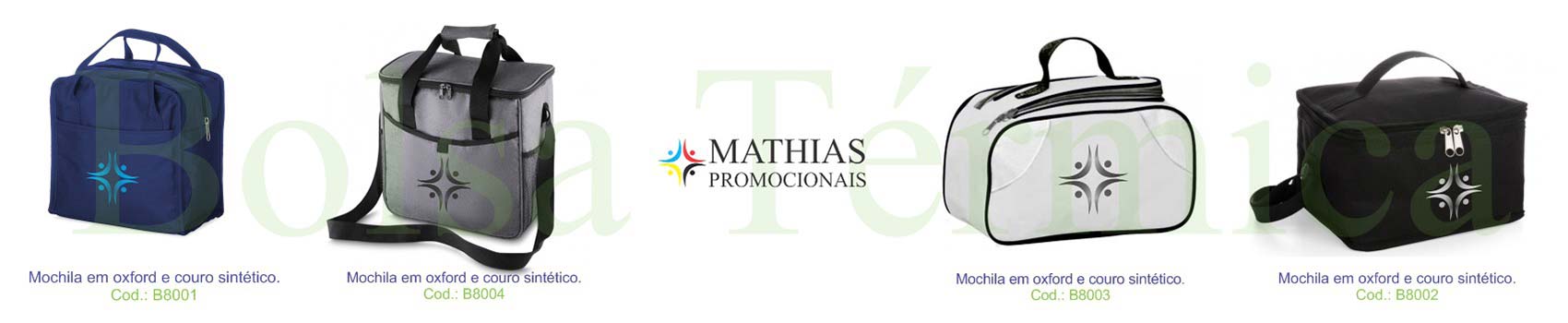 Mathias Promocionais