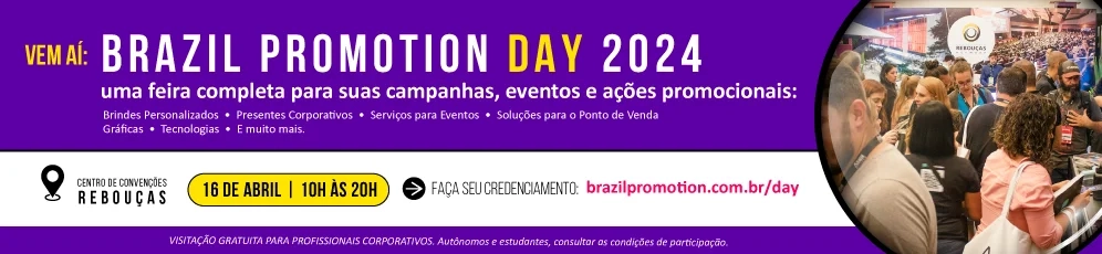 Brazil Promotion Day 2024