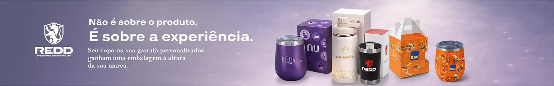 Redd Promocionais