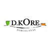D.Kore Porcelanas