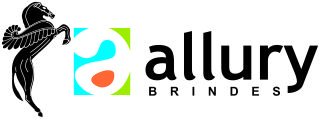 Allury Brindes