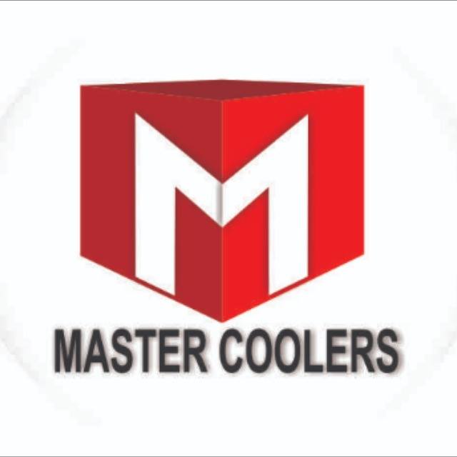 Master Coolers