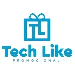 Tech Like Promocional