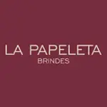 La Papeleta Brindes