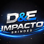 D&E Impacto Prime Brindes