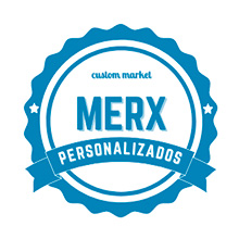 Merx Personalizados