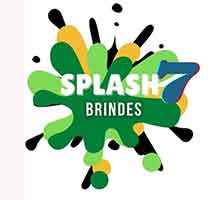 Splash7 Brindes