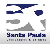 Santa Paula Brindes