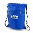Mochila Cordão na cor azul  - 1333399