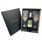 Kit Vinho Especial com Vinho Orgânico - 1750956