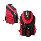 Mochila de costas personalizada com compartimento para Lap Top.