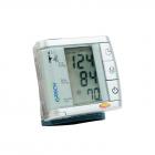 Monitor de pressão arterial digital, com memória para acompanhamento periódico - 1026290