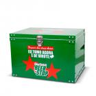 Icebox 30L personalizado - Cooler de alumínio para cerveja - 1543581