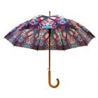 Guarda-chuva de uso pessoal estampado