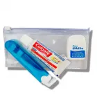 Kit higiene pessoal montado conforme necessidade do cliente - 1231145