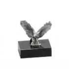 Troféu personalizado em alumínio - Modelo Águia
