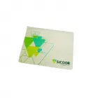 Pasta Envelope Zip PVC