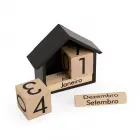 Calendário Permanente personalizado - 2158575