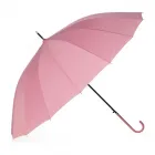 Guarda-chuva rosa - 1819928