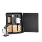 Kit Para Café em caixa - 1820212