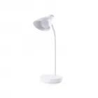 Luminária articulável em led recarregável e funcionamento touch - 1819974