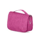 Necessaire Nylon Rosa