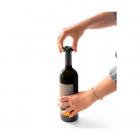 Abridor de Vinho Eletrico Personalizado - 1698203