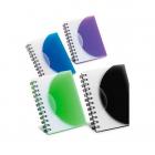 Mini Caderno de Anotações Personalizado - 1646732