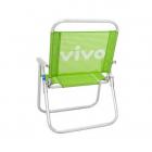 Cadeira de Praia Personalizada para Brinde - 1644508