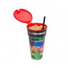 Copo com Porta Snack Personalizado - 1647490