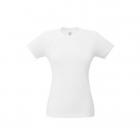 Camiseta Feminina Personalizada Para Brindes - 1802566
