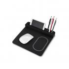Mouse Pad com Carregador Personalizado - 1646209