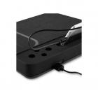 Mouse Pad com Carregador Personalizado - 1646211