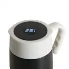 Caneca Térmica com tmapa LED - 2128234