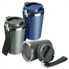 Copo de 350 ml com parede dupla, interior em inox 304 - 2167807