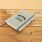 Caderno com capa Personalizado - 1879390