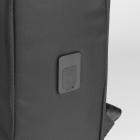mochila de Poliéster USB 25 Litros para Brindes - 1831942